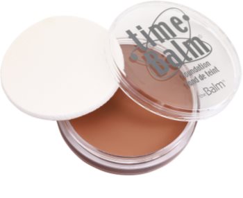 theBalm TimeBalm тональні засоби для середнього та повного покриття