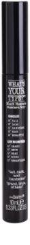 theBalm What's Your Type? mascara pentru alungire