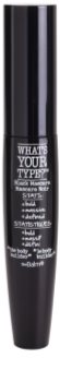 theBalm What's Your Type? maskara za volumen
