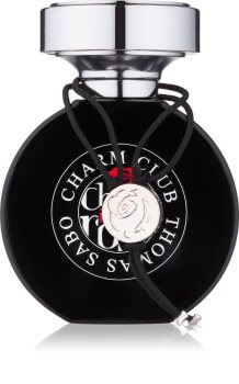 Thomas Sabo Charm Rose Intense eau de parfum nőknek 30 ml