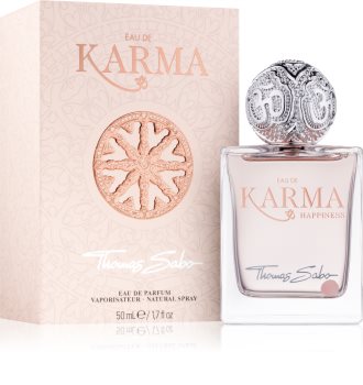 Thomas Sabo Eau De Karma eau de parfum pentru femei 50 ml