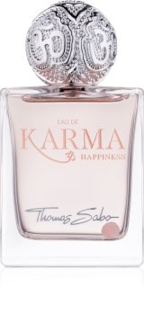 Thomas Sabo Eau De Karma eau de parfum pentru femei 50 ml