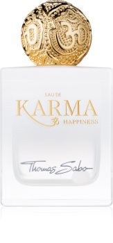 Thomas Sabo Eau De Karma Happiness eau de parfum pour femme 50 ml