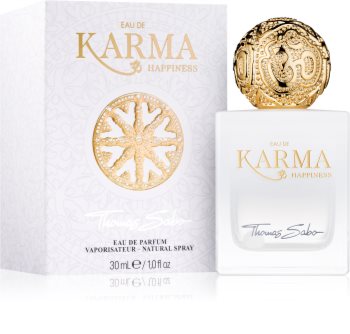 Thomas Sabo Eau De Karma Happiness eau de parfum pour femme 30 ml