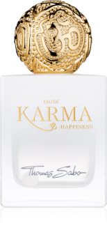 Thomas Sabo Eau De Karma Happiness eau de parfum pour femme 30 ml
