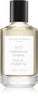 thomas kosmala no 3 - crepuscule ardent