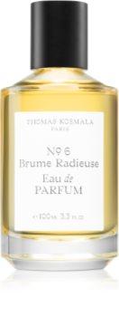 thomas kosmala no 6 - brume radieuse