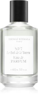 thomas kosmala no 7 - le sel de la terre woda perfumowana 100 ml   