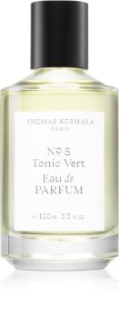thomas kosmala no 8 - tonic vert