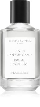 thomas kosmala no 10 - desir du coeur
