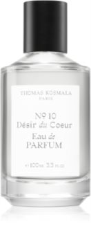 thomas kosmala no 10 - desir du coeur woda perfumowana 100 ml   