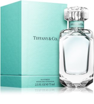 Tiffany & Co. Tiffany & Co. parfumovaná voda pre ženy 75 ml