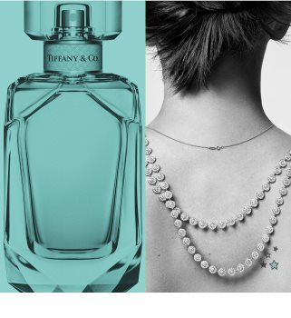 Tiffany & Co. Tiffany & Co. parfumovaná voda pre ženy 75 ml