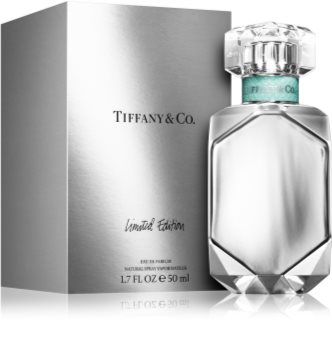 Tiffany & Co. Tiffany & Co. eau de parfum pentru femei 50 ml editie limitata