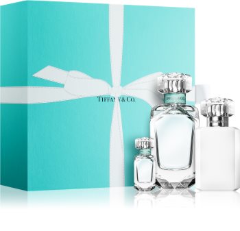 Tiffany & Co. Tiffany & Co. coffret II. para mulheres