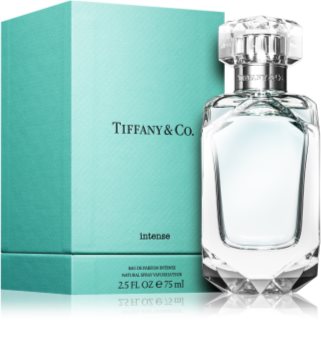 Tiffany & Co. Tiffany & Co. Intense parfumovaná voda pre ženy 75 ml