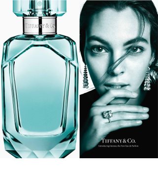 Tiffany & Co. Tiffany & Co. Intense parfumovaná voda pre ženy 75 ml