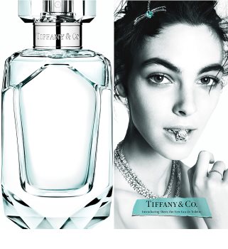 Tiffany & Co. Tiffany & Co. Sheer eau de toilette nőknek 75 ml