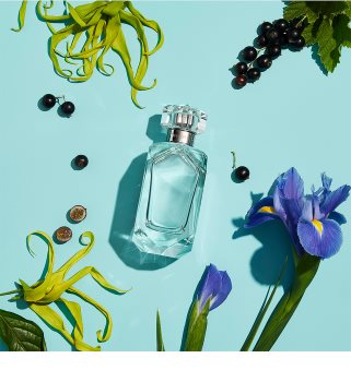 Tiffany & Co. Tiffany & Co. Sheer eau de toilette nőknek 75 ml