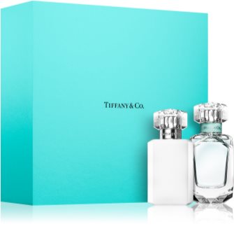 Tiffany & Co. Tiffany & Co. dárková sada VIII. pro ženy
