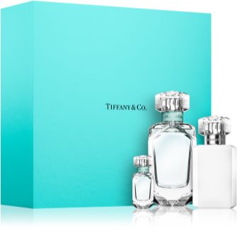Tiffany & Co. Tiffany & Co. dárková sada IV. pro ženy