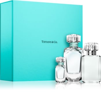 Tiffany & Co. Tiffany & Co. zestaw upominkowy V. dla kobiet