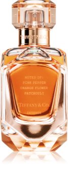 tiffany & co. tiffany & co. rose gold intense woda perfumowana 50 ml    