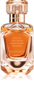 tiffany & co. tiffany & co. rose gold intense woda perfumowana 50 ml   