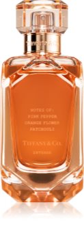 tiffany & co. tiffany & co. rose gold intense