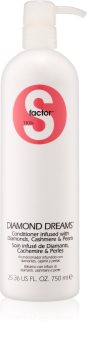 TIGI S-Factor Diamond Dreams енергизиращ балсам за всички видове коса