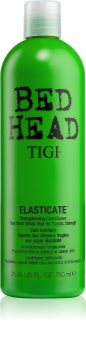 TIGI Bed Head Elasticate après-shampoing fortifiant pour cheveux affaiblis