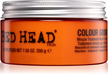 TIGI Bed Head Colour Goddess maska za barvane lase