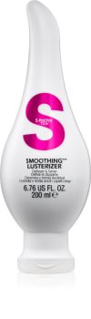 TIGI S-Factor Smoothing serum za močne, grobe in suhe lase
