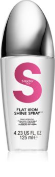 TIGI S-Factor Styling Spray For Hair Stressed By Heat