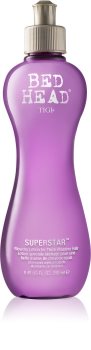 TIGI Bed Head Superstar solução de volume para cabelo danificado pelo calor