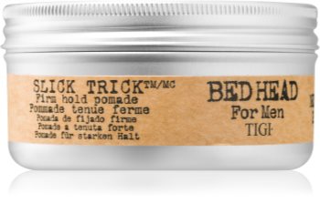 TIGI Bed Head For Men pomada za lase z močnim utrjevanjem