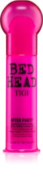 TIGI Bed Head After Party Styling Cream To Smooth Hair
