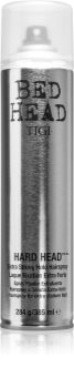 TIGI Bed Head Hard Head fixativ fixare puternica