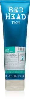 TIGI Bed Head Urban Antidotes Recovery Shampoo for Dry and Damaged Hair