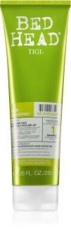 TIGI Bed Head Urban Antidotes Re-energize Shampoo for Normal Hair