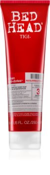 TIGI Bed Head Urban Antidotes Resurrection Shampoo für dünnes, gestresstes Haar