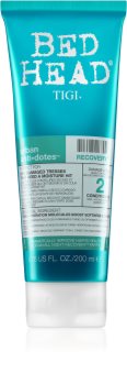 TIGI Bed Head Urban Antidotes Recovery balzam za suhe in poškodovane lase