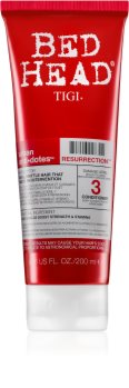 TIGI Bed Head Urban Antidotes Resurrection regenerator za tanku, iscrpljenu kosu