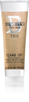 TIGI Bed Head B for Men Shampoo zur täglichen Anwendung