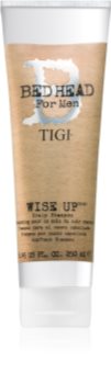 TIGI Bed Head B for Men čisticí šampon pro muže