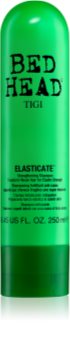 TIGI Bed Head Elasticate posilňujúci šampón pre oslabené vlasy