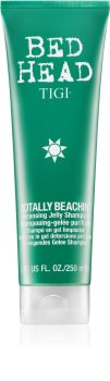TIGI Bed Head Totally Beachin tisztító sampon nap által károsult haj