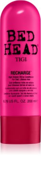 TIGI Bed Head Recharge après-shampoing brillance