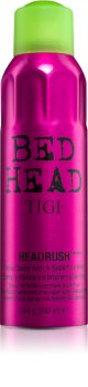 TIGI Bed Head Headrush Spray For Shine