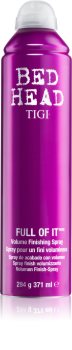 TIGI Bed Head Full of It Volume Finishing Spray
